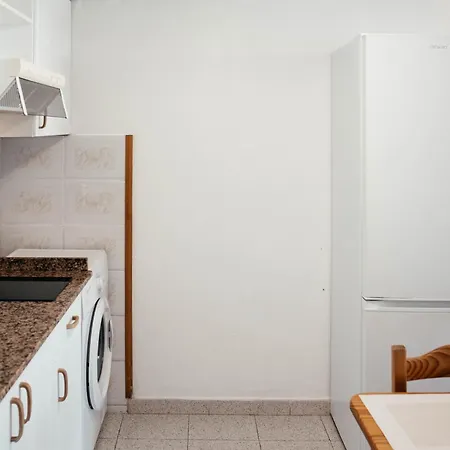 Apartamento Tamarasol 1 San Bartolomé Exterior photo