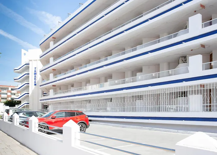 Apartamento Tamarasol 1