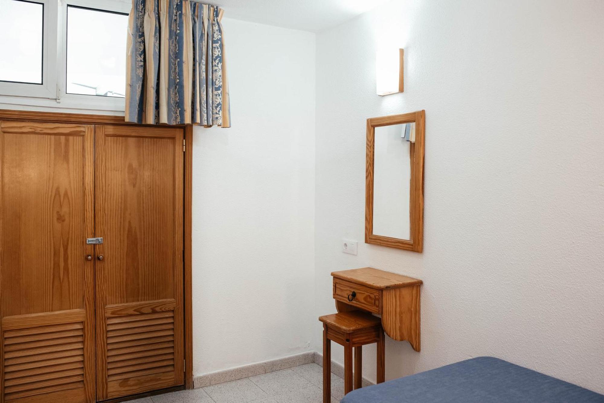 Appartement Tamarasol 1