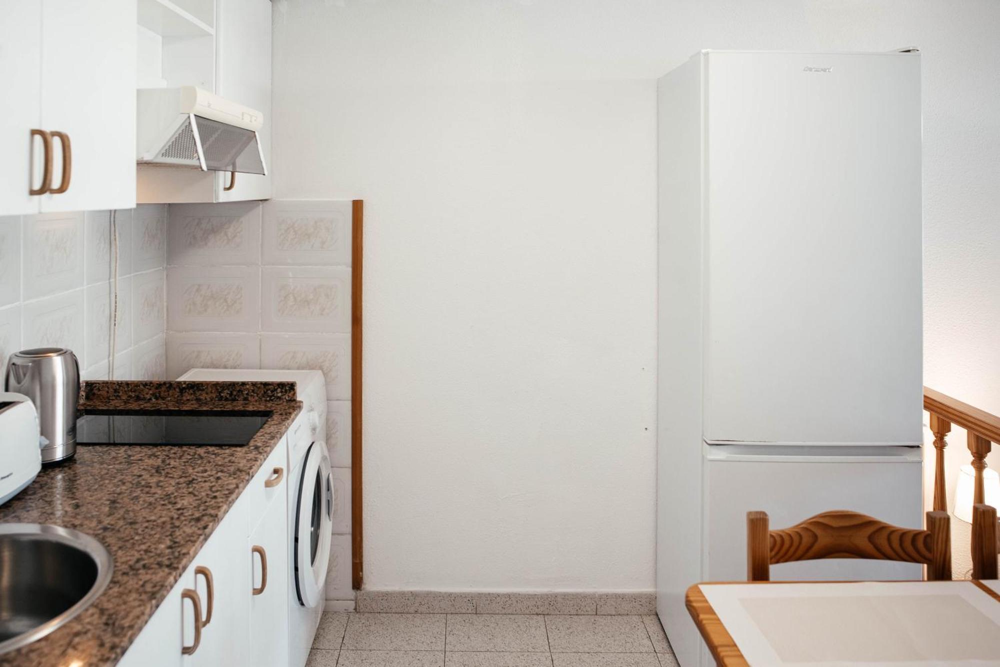 Tamarasol 1 Appartement San Bartolomé